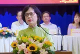Bà Ung Thị Xuân Hương ứng cử ĐBQH khoá XVI tại Tp.Hồ Chí Minh
