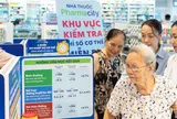 Hệ thống nhà thuốc Pharmacity: Khi mục tiêu sức khỏe cộng đồng là cốt lõi của phát triển bền vững