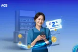 ACB giảm 2%/năm lãi vay cho hộ kinh doanh
