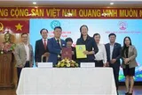 Ba đơn vị ‘bắt tay’ nâng chất kiểm nghiệm thuốc và mỹ phẩm, phát triển y học gia đình