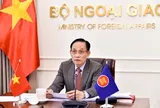 Bộ trưởng Ngoại giao các nước ASEAN họp đặc biệt về tình hình Trung Đông