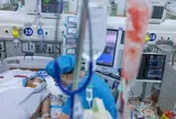 Cảnh báo nguy cơ biến chứng sốt xuất huyết Dengue khi nhập viện muộn