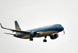 Vietnam Airlines khuyến cáo đi lại dịp cao điểm Tết do sương mù
