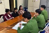 Ngăn chặn kịp thời 3 thiếu niên bị lừa đảo việc làm qua mạng