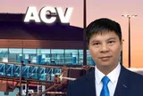ACV thay đổi Chủ tịch hội đồng quản trị sau lệnh bắt tạm giam lãnh đạo