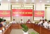 TPHCM công bố 125 người trúng cử đại biểu HĐND Thành phố nhiệm kỳ 2026-2031