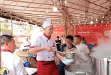 Festival Phở 2026-Lan tỏa giá trị di sản tri thức dân gian Phở Việt