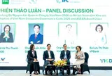 VPBank lấy quản trị công ty làm ‘ngôn ngữ’ hội nhập quốc tế