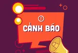 Cảnh báo chiêu trò "làm sổ hộ nghèo nhanh" để lừa đảo
