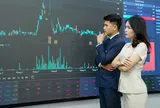 Áp lực bán gia tăng, VN-Index có thể dao động mạnh trong vùng 1.600-1.650 điểm