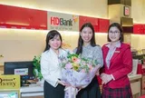 HDBank công bố chủ nhân giải thưởng 3 tỷ đồng của chương trình 'Tiết kiệm Tỷ phú'