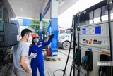 Bộ Tài chính đề xuất giảm một nửa thuế môi trường với xăng, dầu