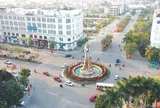 Bắc Ninh: Thu hồi hơn 28ha đất dự án Trường Đại học Kinh Bắc