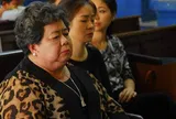 Nhiều người thân của bà Hứa Thị Phấn sắp phải hầu tòa
