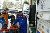 Thực hiện các giải pháp bảo đảm nguồn cung xăng dầu cho thị trường trong nước