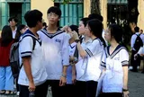 Điểm mới đáng chú ý trong tuyển sinh lớp 10 của 4 trường chuyên tại Tp.HCM