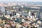 TP Hồ Chí Minh thăng hạng mạnh, lọt Top 15 Trung tâm tài chính triển vọng toàn cầu
