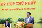 Nhiều lực lượng thuộc công an, quân đội tại Hà Nội được hỗ trợ thêm 2,5-5 triệu đồng/người/tháng