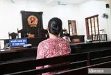 Lòng vị tha của người em dâu trong vụ án anh sát hại em ruột