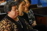 Nhiều người thân của bà Hứa Thị Phấn sắp phải hầu tòa