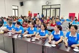 Hội Luật gia Tp.Hà Nội đẩy mạnh tuyên truyền phòng, chống bạo lực gia đình tới người dân