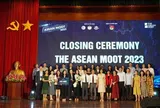 The ASEAN Moot 2026: Tìm kiếm đại diện Việt Nam tranh tài tại đấu trường pháp lý khu vực