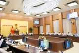 Rà soát, thống nhất và sắp xếp hợp lý nội dung, chương trình Kỳ họp thứ nhất của Quốc hội