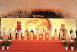 T&T Group khởi công khu công nghiệp thế hệ mới quy mô gần 200 ha tại An Giang