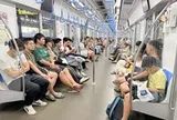 Phát triển giao thông xanh - Bài cuối: Phát triển nguồn nhân lực cho mạng lưới metro