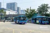 Hà Nội bác bỏ thông tin sẽ miễn phí xe buýt