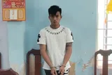 Bắt tạm giam đối tượng dâm ô 15 học sinh ở An Giang