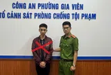 Bắt đối tượng đăng tin giả cho thuê phòng trọ để lừa tiền đặt cọc