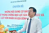 Một lần lao động công ích đủ để răn đe hành vi bạo lực gia đình