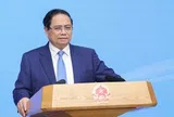 Thủ tướng Phạm Minh Chính: "5 chủ động" trong hội nhập quốc tế