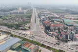 Toàn cảnh trục "xương sống" của không gian phát triển đô thị phía Tây Hà Nội