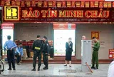 Vì sao khởi tố ông chủ Bảo Tín Minh Châu?