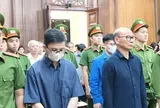 Cựu CEO Quốc Cường Gia Lai hầu tòa: "Quy trình" lòng vòng chuyển tài sản công sang doanh nghiệp tư nhân