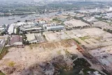 Đồng Nai sắp đấu giá 2 khu đất lớn tại sân bay Long Thành