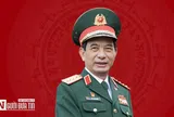[Info] Tiểu sử Phó Thủ tướng, Bộ trưởng Bộ Quốc phòng Phan Văn Giang