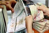 Huy động hơn 34.400 tỷ đồng qua đấu thầu trái phiếu Chính phủ trong tháng 2