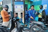 An ninh năng lượng: Bộ Tài chính đề xuất tiếp tục áp thuế 0% với xăng dầu đến hết tháng 6