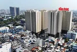 TP Hồ Chí Minh chính thức áp dụng hệ số thu nhập mới khi mua nhà ở xã hội từ ngày 1/4