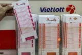 Xổ số Vietlott vé Mega 6/45 có khách hàng trúng hơn 79 tỷ đồng