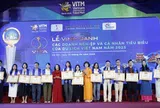 Vinh danh 80 cá nhân và 141 doanh nghiệp tiêu biểu ngành Du lịch năm 2025