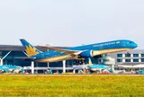Vietnam Airlines Group tăng tải, cung ứng hơn 1 triệu ghế dịp nghỉ lễ 30/4-1/5