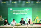 Nestlé MILO tiếp tục đồng hành cùng giải bóng đá nhi đồng toàn quốc 2026