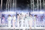 BTS khởi động tour lưu diễn thế giới đầu tiên sau 4 năm tái xuất