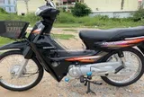 Honda Dream cũ hơn 20 năm, vẫn giữ giá vài nghìn đô