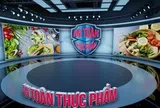 Ra mắt chuyên mục “An toàn thực phẩm” trên VTV1: Vì sức khỏe cộng đồng