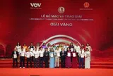 Bế mạc Liên hoan phát thanh toàn quốc lần thứ XVII- Quảng Ninh 2026
